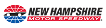 New Hampshire Motor Speedway Logo